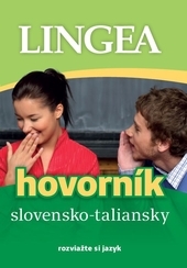 Slovensko–taliansky hovorník