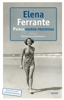 Príbeh nového priezviska - Neapolská sága 2.