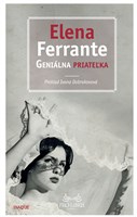 Geniálna priateľka - Neapolská sága 1.