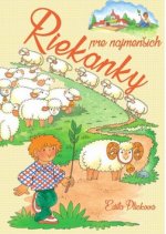 Riekanky pre najmenších 