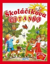 Školáčikova čítanka 