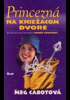 Princezná na kniežacom dvore