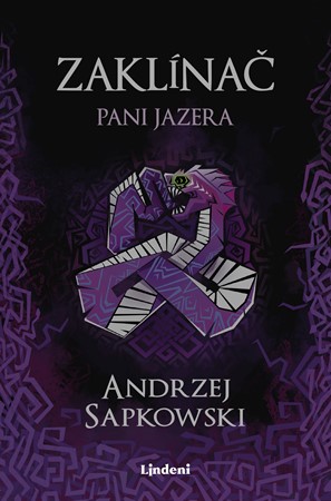 Zaklínač 7. - Pani jazera 