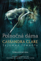 Polnočná dáma - Tajomná temnota 1.