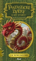 Fantastické zvery a ich výskyt 