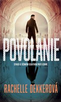 Povolanie - Prorok 2.