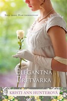 Elegantná pretvárka - Sága rodu Hawthornovcov 2.