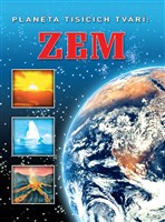 Zem - Planéta tisícich tvárí