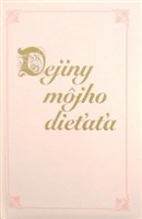 Dejiny môjho dieťaťa (ružový)