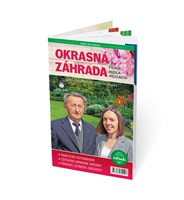 Okrasná záhrada