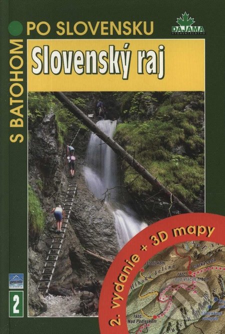 S batohom po Slovensku: Slovenský raj 