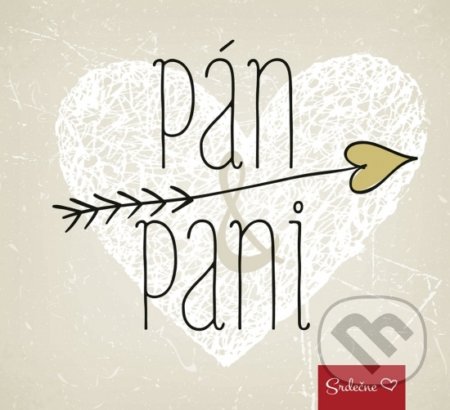 Pán a pani - Srdečne