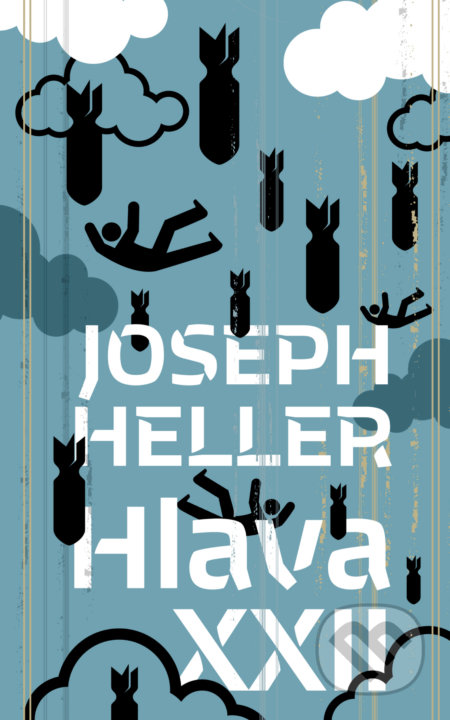 Hlava XXII /pevná väzba/