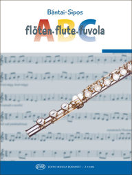 Flute ABC - Fuvola-ABC