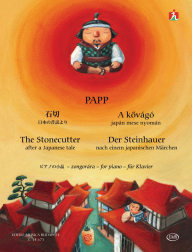 The Stonecutter - A kővágó