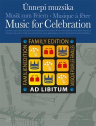 Music for Celebration: Chamber Music Series ... - Ünnepi muzsika: Kamarazene-sorozat ...