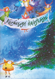 Karácsonyi daloskönyv 