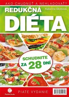 Redukčná diéta - Ako chudnúť a nehladovať? 