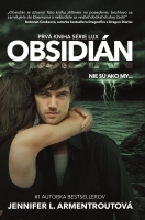 Obsidián - Lux 1.