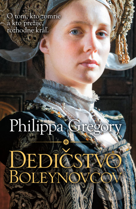 Dedičstvo Boleynovcov - Ženy Tudorovcov