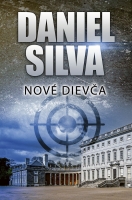 Nové dievča - Agent Gabriel Allon 19.
