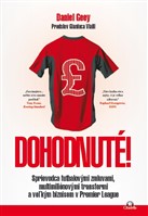 Dohodnuté!