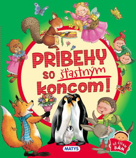 Príbehy so šťastným koncom 
