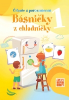 Čítanie s porozumením 1. - Básničky z chladničky 