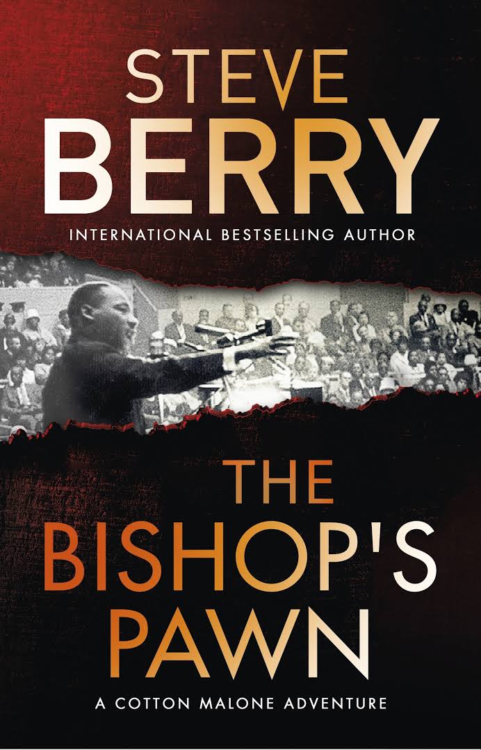 The Bishop's Pawn /ENG/