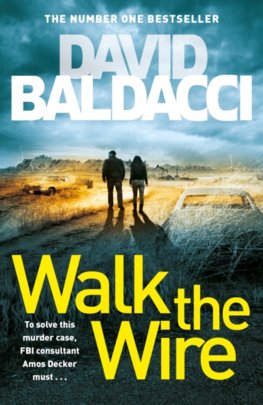 Walk the Wire /ENG/