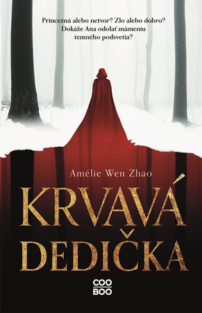 Krvavá dedička - Krvavá dedička 1.