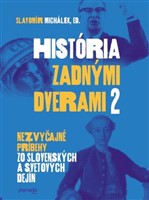 História zadnými dverami 2.