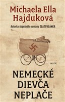 Nemecké dievča neplače