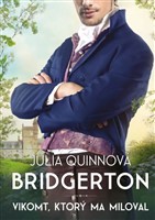 Vikomt, ktorý ma miloval - Bridgertonovci 2.