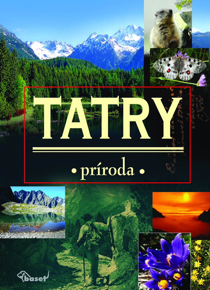 Tatry - Príroda