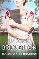 Romantický pán Bridgerton - Bridgertonovci 4.