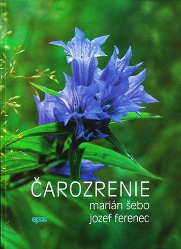 Čarozrenie  