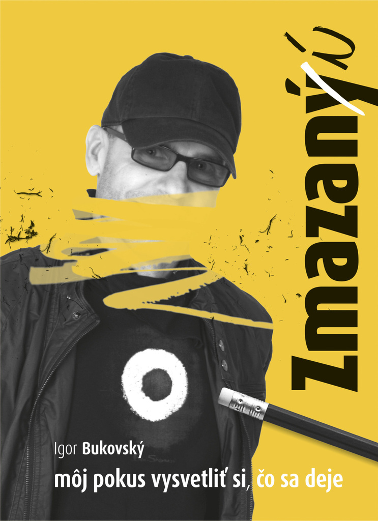 Zmazaný(í)