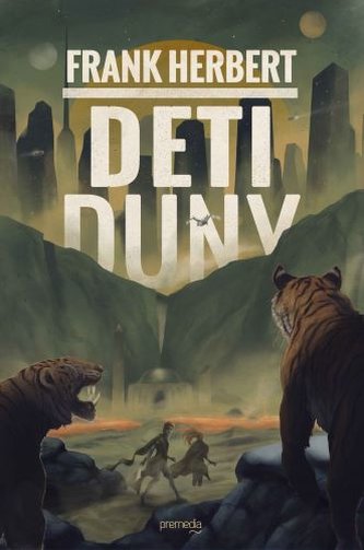 Deti Duny - Duna 3.