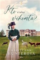 Kto získa vikomta? - Srdcia na pláni 1.