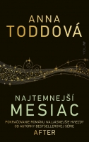Najtemnejší Mesiac - Hviezdy 2.