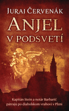 Anjel v podsvetí - Kapitán Stein a notár Barbarič 7.