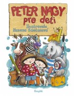 Peter Nagy pre deti 1.
