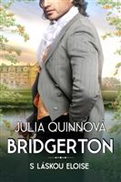 S láskou Eloise - Bridgertonovci 5.