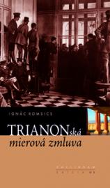 Trianonská mierová zmluva