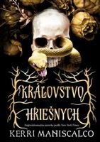 Kráľovstvo Hriešnych - Kráľovstvo Hriešnych 1.
