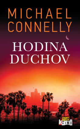 Hodina duchov - Harry Bosch 23.