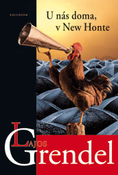 U nás doma, v New Honte