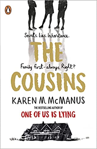 The Cousins /ENG/