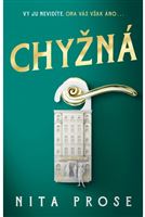 Chyžná - Chyžná 1.